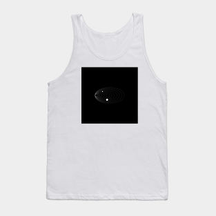 Planets Tank Top